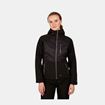 Picture of TRESPASS WOMENS SOFTSHELL JACKET ELVIRA